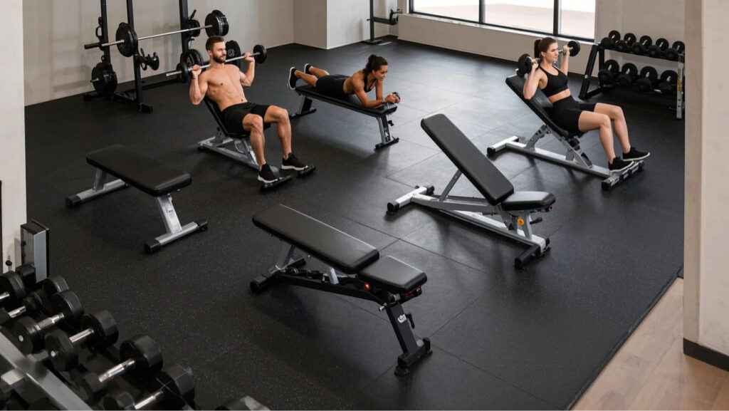 5 Top-Rated Workout Benches for Strength, Comfort & Durability — Expert Picks & Highlights