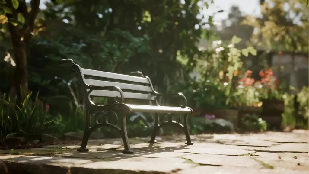 3 Top-Rated Garden Benches for Stylish, Sturdy Outdoor Seating – Expert Picks & Highlights