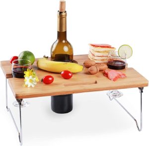 inno stage picnic table