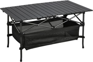 wuromise picnic table
