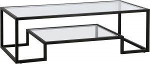 HennHart coffee table