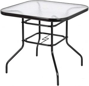 vingli garden dining table