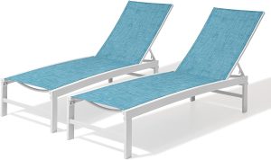 Crestlive lounge chair