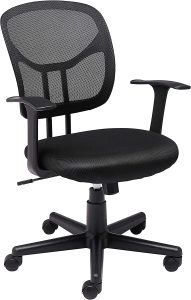 amazon_basics _mesh-office_chair amazon basics mesh office chair