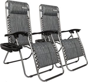 bonnlo zero gravity lounge chair