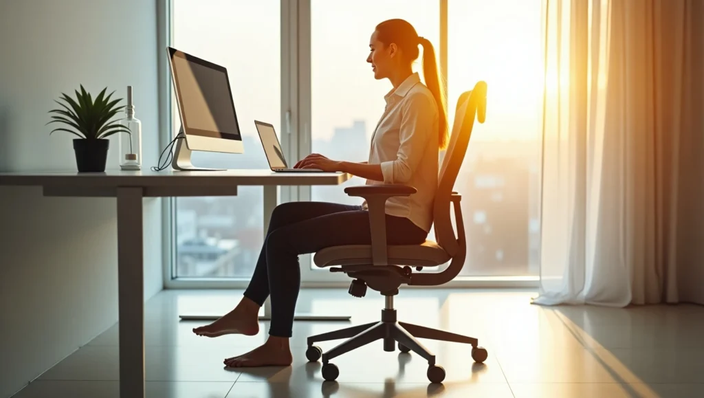 5 Top-Rated Mid-Back Ergonomic Chairs for All-Day Office Comfort — Editor’s Picks & Highlights