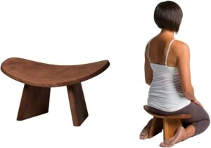 BLUECONY Meditation Bench 02