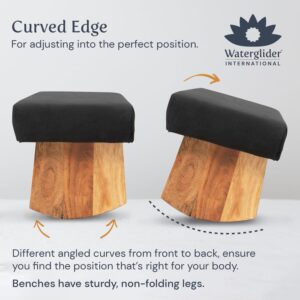 Waterglider International MeditationBench 01