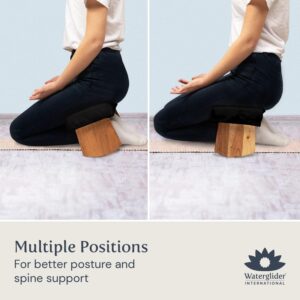 Waterglider International MeditationBench 03