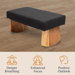 Waterglider International MeditationBench 04