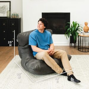 gaming bean bag chair for living room 5