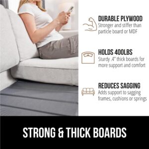 heavy duty couch cushion support board 1