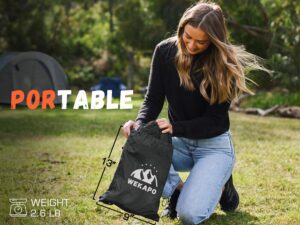 inflatable couch air lounger chair portable